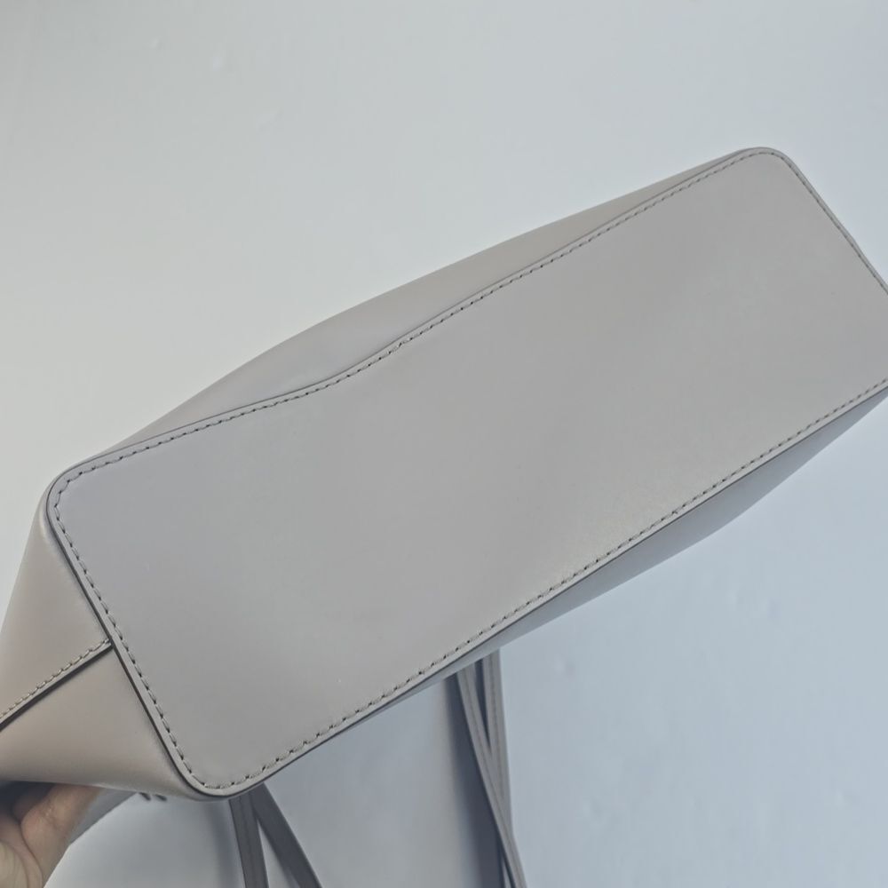 Kate Spade Felicity Street Taupe Tote - Picture 8 of 14